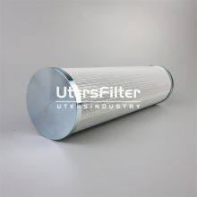 3693560 DHD660H10B UTERS замена фильтрующего элемента высокого давления гидравлического фильтра FILTREC thumbnail-1