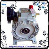 Worm Stepless Variable Speed Gear Box With Diesel Engine Electric Motor for Agricultural Machinery thumbnail-2