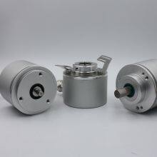Standard Large Aperture Incremental Encoder JYZ100 JYZ120 JYZ121 thumbnail-3