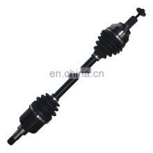 1420578 Manufacturer Car Parts Front Axle Propeller Transmission Drive Shaft for Volvo S40 V50 2003-2015 thumbnail-1