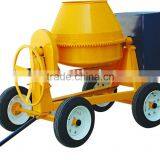 JH90S Concrete Mixer 260L-350L thumbnail-1