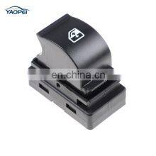 New 735379275 Electric Power Single Window Control Switch 4 Pin For Fiat Linea 2007-2015 thumbnail-1