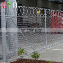 Security Fence BTO 22 Concertina Razor Wire Barbed Tape thumbnail-1