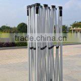 Anti-corruption Metal Tent With Aluminum Frame