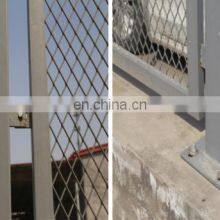 Widely Used Mesh Fence Wire Fabric Sheet Expanded Metal Gates and Door in Good Price thumbnail-2