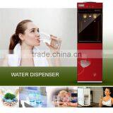 Compressor Water Dispenser Danfu Guangzhou Trade Fair thumbnail-6