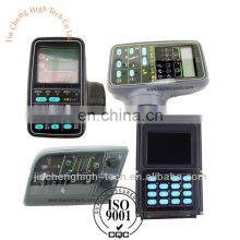 Pc55 Pc30 Pc35 Excavator Monitor or Display Panel for 7834-71-6001 7835-16-1001 thumbnail-1