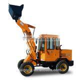 Laigong Wheel Loaders zl 08 thumbnail-1