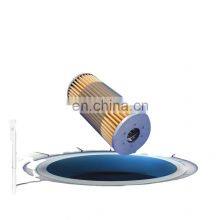 Замена фильтра Sinft для Velcon AD51225