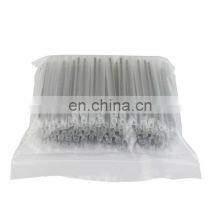 100pcs Per Bag Fiber Optic Splicing Protection Sleeve 40mm 60mm Protector Heat Shrink Tube For Fusion Splice thumbnail-1