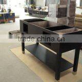 Professional Factory Supply Wood Vanity Base Prices thumbnail-5