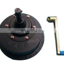 170F 173F 178F 186F 186FA Single Cylinder Micro Tillage Machine Puller Handset Free Starter Device thumbnail-2