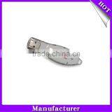 2016 Wholesale Stock Led Light Usb Pen Drive vs Usb Flash Disk With Free Shipping