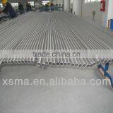 Titanium Seamless Pipe ASTM B338 thumbnail-1