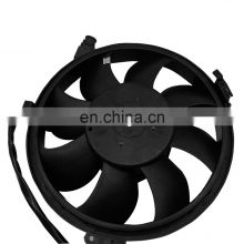 Auto Engine Parts 8KO 959 455R Radiator Fan Assembly for VW PASSAT