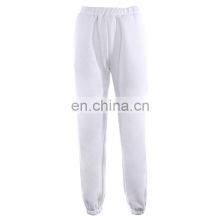 Europe and the United States 2021 Foreign Trade Hot Style Women's Clothing New Trend Basic Earth Color Casual Trousers Trousers thumbnail-5