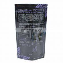 Custom Printed Foil Laminated Mylar Zip Lock Bags Mylar Pouch 7g Mylar Bag thumbnail-4
