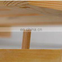 Wood Flower Stand Designs Wooden Rack thumbnail-5