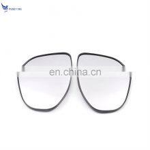 Car Wide Angle Convex Heated Mirror Glass for MAZDA 2 (2007- 2014) 3 (2009-2013) 6 (2008-2013) thumbnail-2