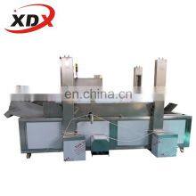 Manufacturing of Commercial Potato Chips Making Frying Equipment thumbnail-4