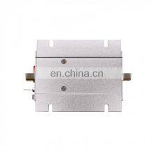 Silver 2.5W RF Power Amplifier 1-1000MHz Radio Frequency Power Amplifier thumbnail-4