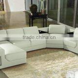 Sofa Set Designs and Prices White Leather Sectional Sofa Quality Choice thumbnail-2