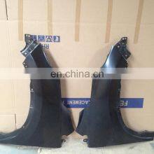 High Quality Steel Car Front Fender for HON-DA C-R-V 2012 Car Body Parts. thumbnail-2