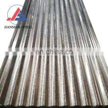 Hot Sale gi Corrugated Galvanized Sheet 4x8 Galvanized Corrugated Steel Sheet thumbnail-1
