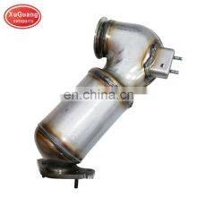 OEM Quality Ceramic Exhaust Catalytic Converter for Roewe RX5 2.0T thumbnail-1