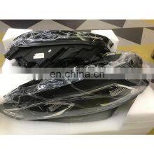 Golf 7 or 7.5 Front Headlights for Volkswagen Bodykit High Quality Headlight For VW Golf 7 7.5 2013-2017 2018-2020 thumbnail-1