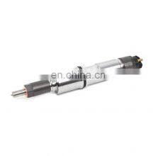 Genuine Diesel Injector 0445120106 0445120310 of Injector Nozzle DLLA153P1721,0433172056 Repair Kit F00RJ03286