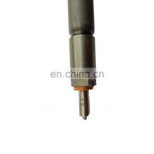 Genuine Diesel Fuel Injector 0445110310 for Common Rail Injector 0305BM0071N thumbnail-2