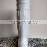 Manufacture Pvc Safety Steel Toe Boots thumbnail-3