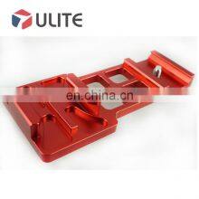 Machining CNC Shops 4 Axis Milling 6061 Aluminum Rapid Prototype Making CNC Machining Parts CNC Machining Service thumbnail-3