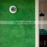 Pla 3d Printer Material Sand Yellow Metallic Filament With the New Spool Convertible Into a Coat Hanger. Spool Holder Included. thumbnail-4