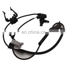 New Material Driver Side Transmission Position Front Left ABS Wheel Speed Sensor 89543-48040 For Kluger Highlander thumbnail-1