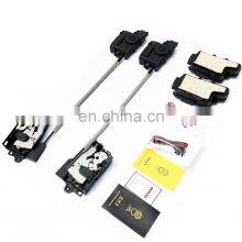 JOOTOON Silent Anti-pinch Soft Close Automatic Door for TOYOTA Previa thumbnail-2