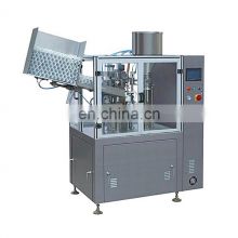 LTRG-30 Plastic Tube Filling and Sealing Machine