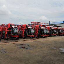 Gongzhuling Huaxi Agricultural Machinery Manufacturing Co., Ltd. company overview - view 1 thumbnail