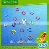 High Quality Silicone Manufacturer Make Rubber Pipe Rubber Hose thumbnail-4