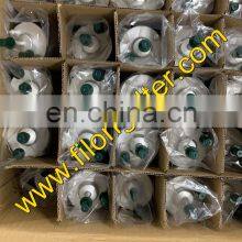 FILONG Aluminium Fuel Filter for VW Fuel Injector Filter FF-1027 4F0201511C WK720/4 KL571 H224WK PP836/6 G10215 ST6131 S1831B thumbnail-2