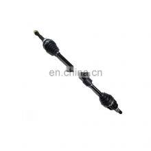 Manufactured Custom Parts cv Joint Axle OEM 43410-0d300 Drive Shafts