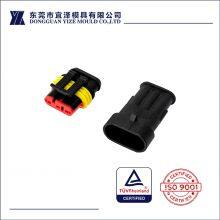 High-Frequency Sumitomo Mechanical Connector Mould Supplier thumbnail-5