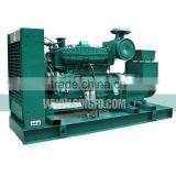 70kw Diesel Generator thumbnail-4
