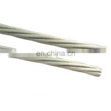 10mm Wire Rope 119 Galvanized Steel Wire Rope 3.5mm Galvanized Wire thumbnail-4