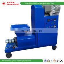 Bagasse Charcoal Making Machine Charcoal Extrusion Machine High Temperature Biomass Machine thumbnail-5