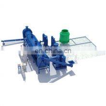 High Quality 24Hours Working Wooden Dust Charcoal Carbonization Furnace thumbnail-1
