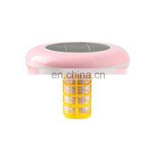 Excellent Quality Ionizador Solar De Piscina Price Advantage Solar Ionizer For Swimming Pools thumbnail-5