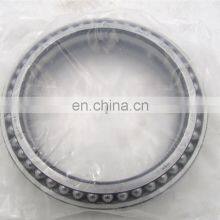 BD165-6 Excavator Bearing BD165-6A Angular Contact Ball Bearing 165x210x52 thumbnail-5