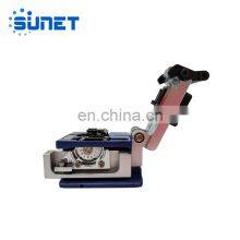 FTTH High Precision FC-6s Fiber Optic Cable Cleaver Optical Fiber Cutter thumbnail-3
